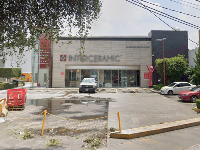 Interceramic